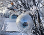 зимний Иркутск 3