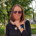 Екатерина Самылова