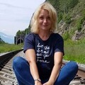 Елена Копытина